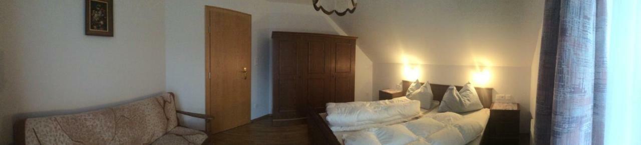 Apartment Gaestehaus Wastian Weissbriach Eksteriør bilde