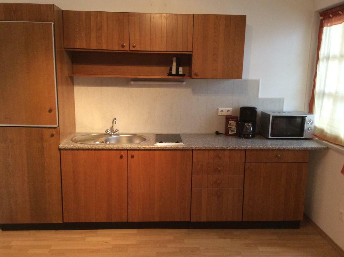 Apartment Gaestehaus Wastian Weissbriach Eksteriør bilde