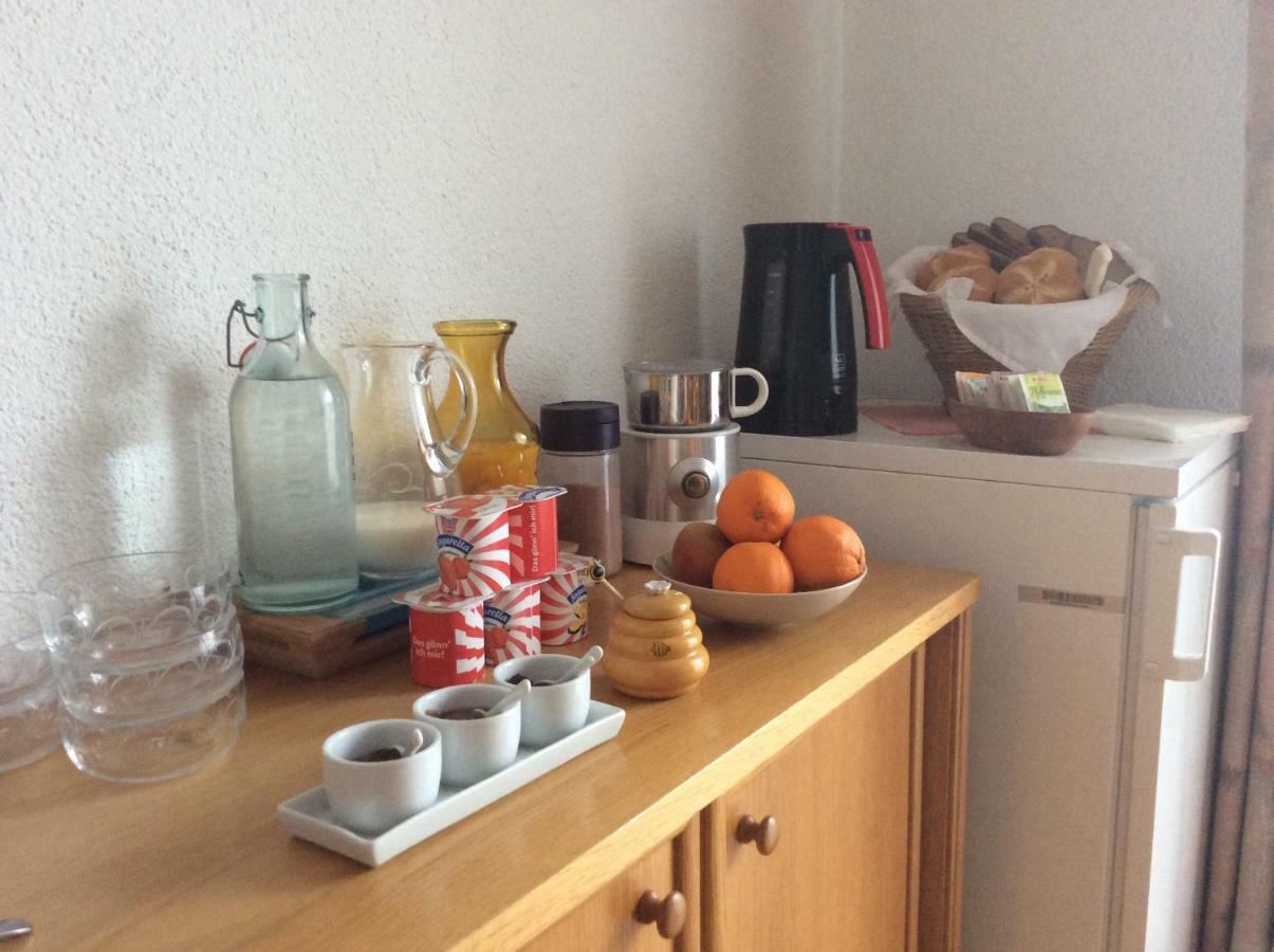 Apartment Gaestehaus Wastian Weissbriach Eksteriør bilde