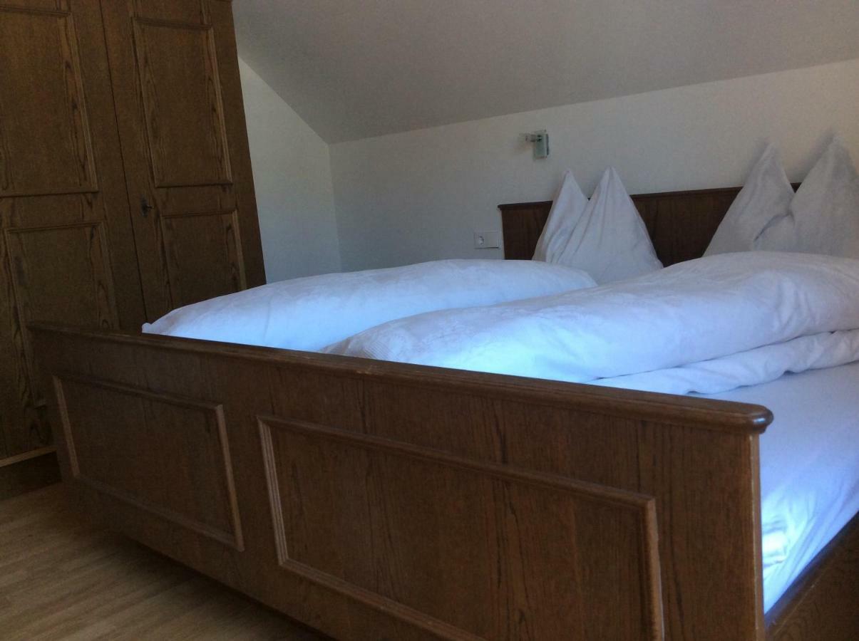 Apartment Gaestehaus Wastian Weissbriach Eksteriør bilde