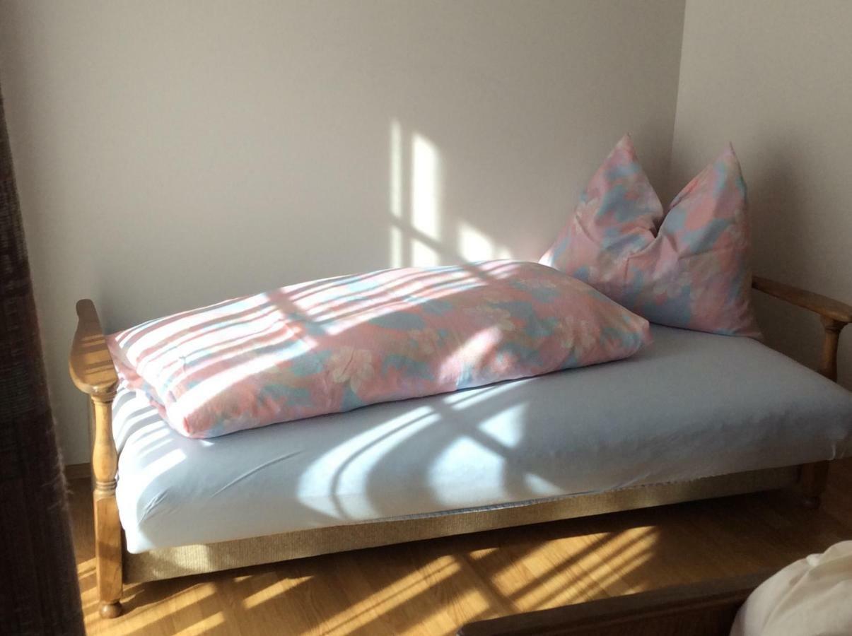 Apartment Gaestehaus Wastian Weissbriach Eksteriør bilde