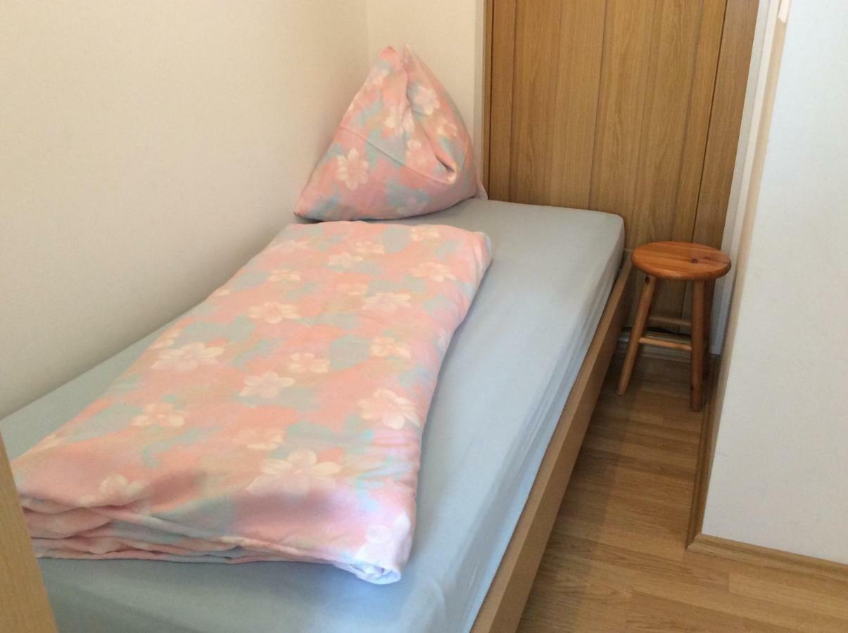 Apartment Gaestehaus Wastian Weissbriach Eksteriør bilde