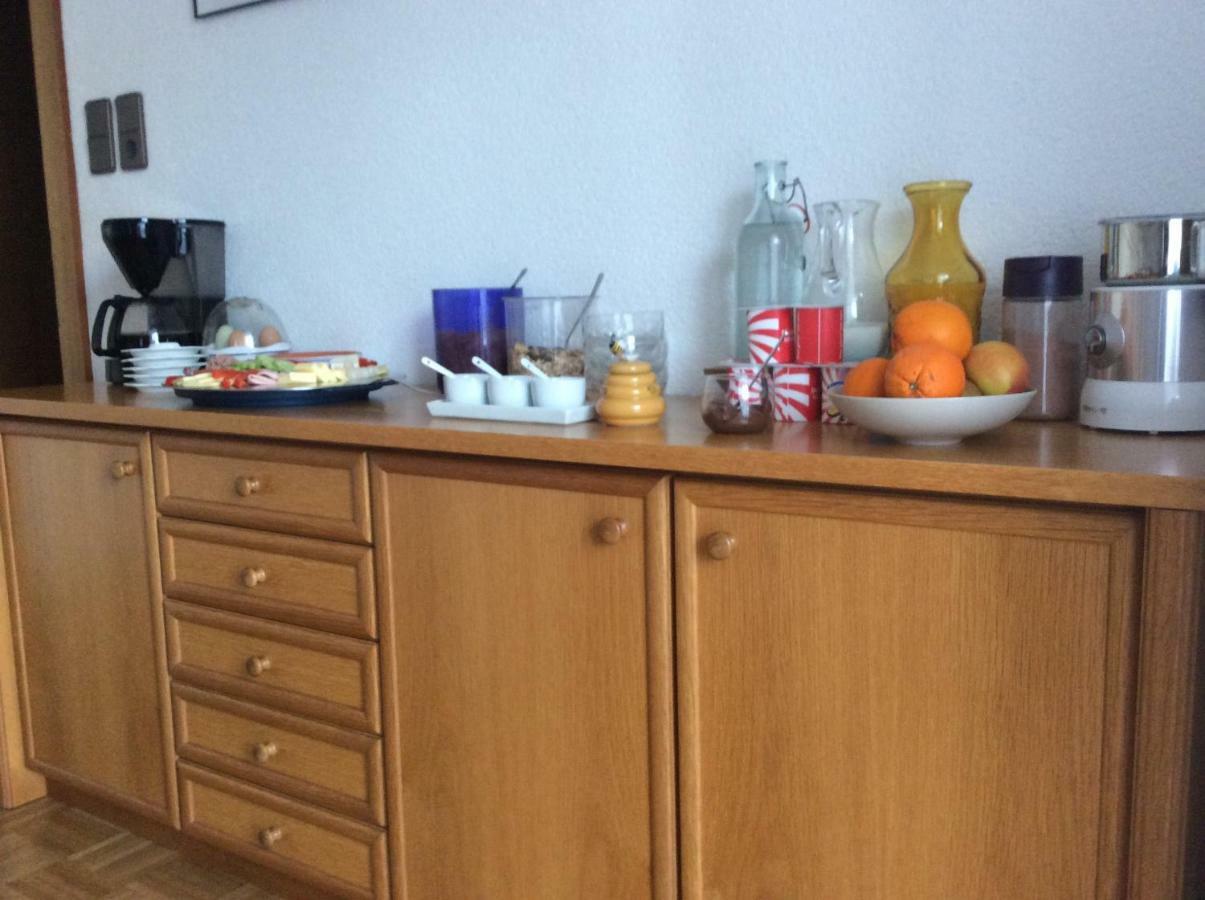 Apartment Gaestehaus Wastian Weissbriach Eksteriør bilde
